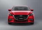 Mazda Axela Hatchback 2016 года